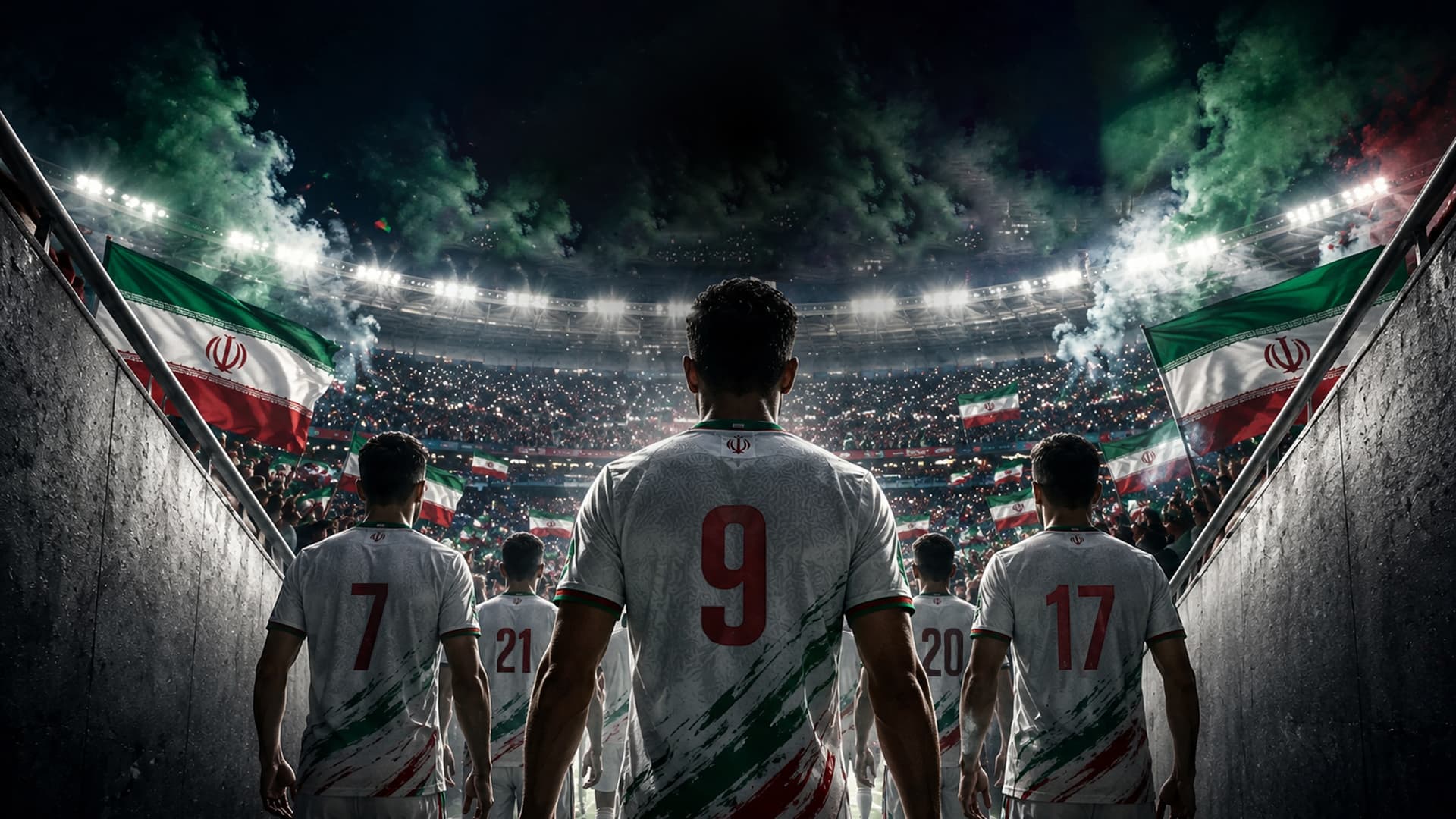 جام جهانی 2026 با سینماهمراه