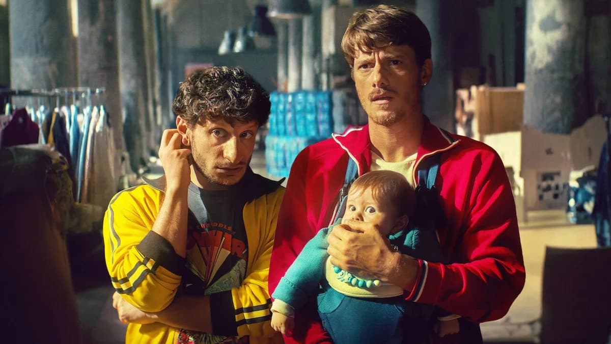 کلاهبرداری عاشقانه