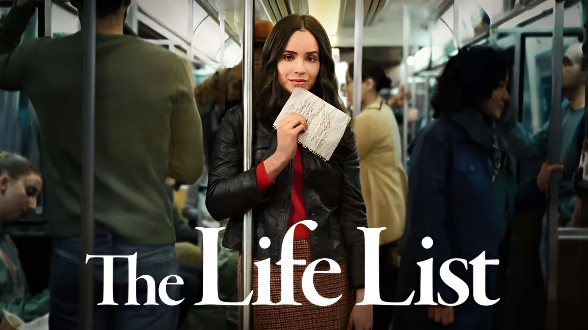 فهرست زندگی