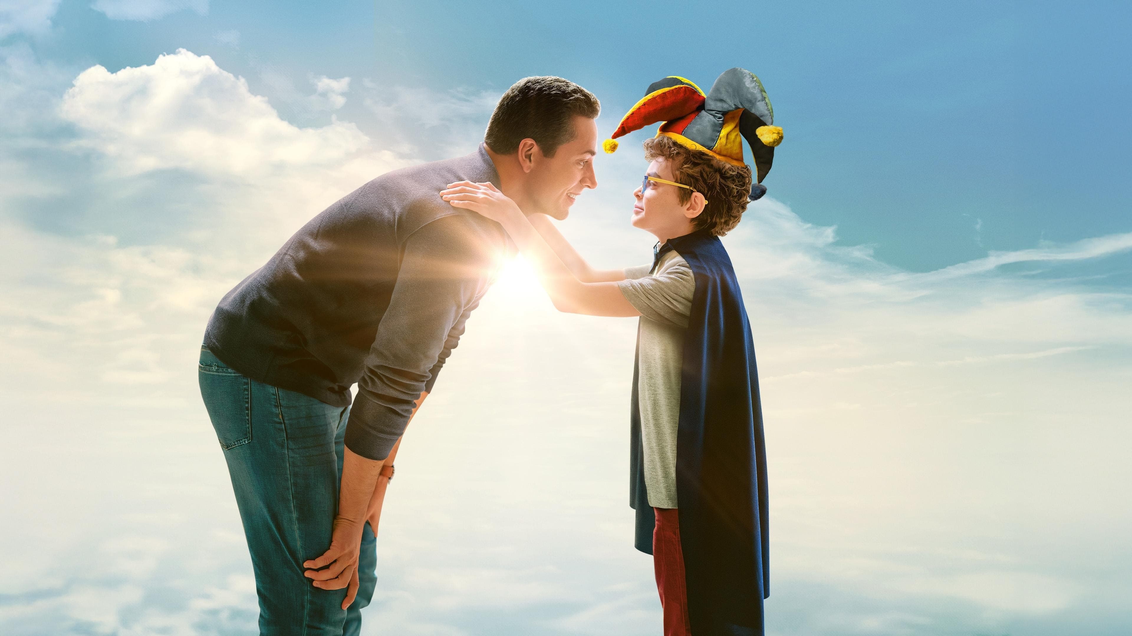 پسر شکست‌ ناپذیر