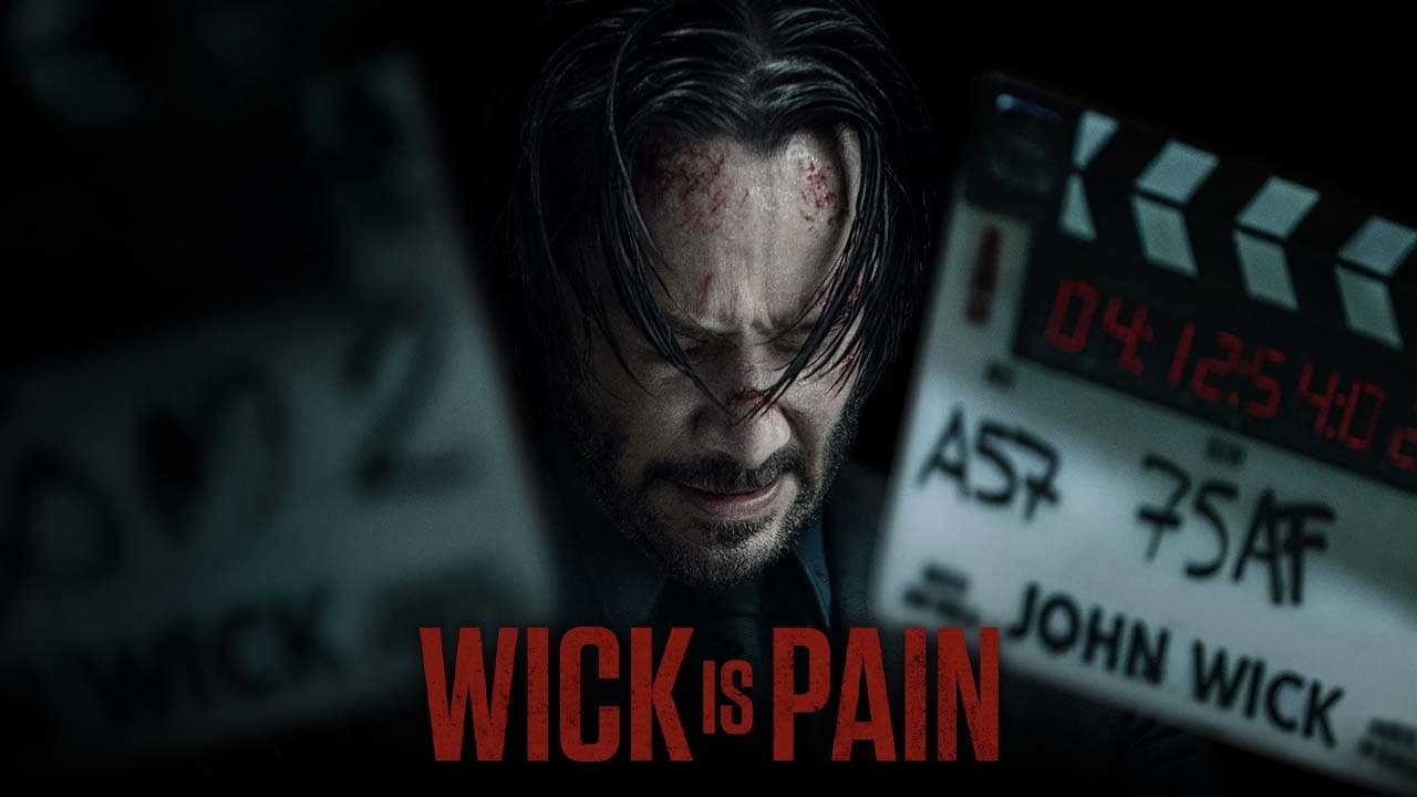 ویک یعنی درد