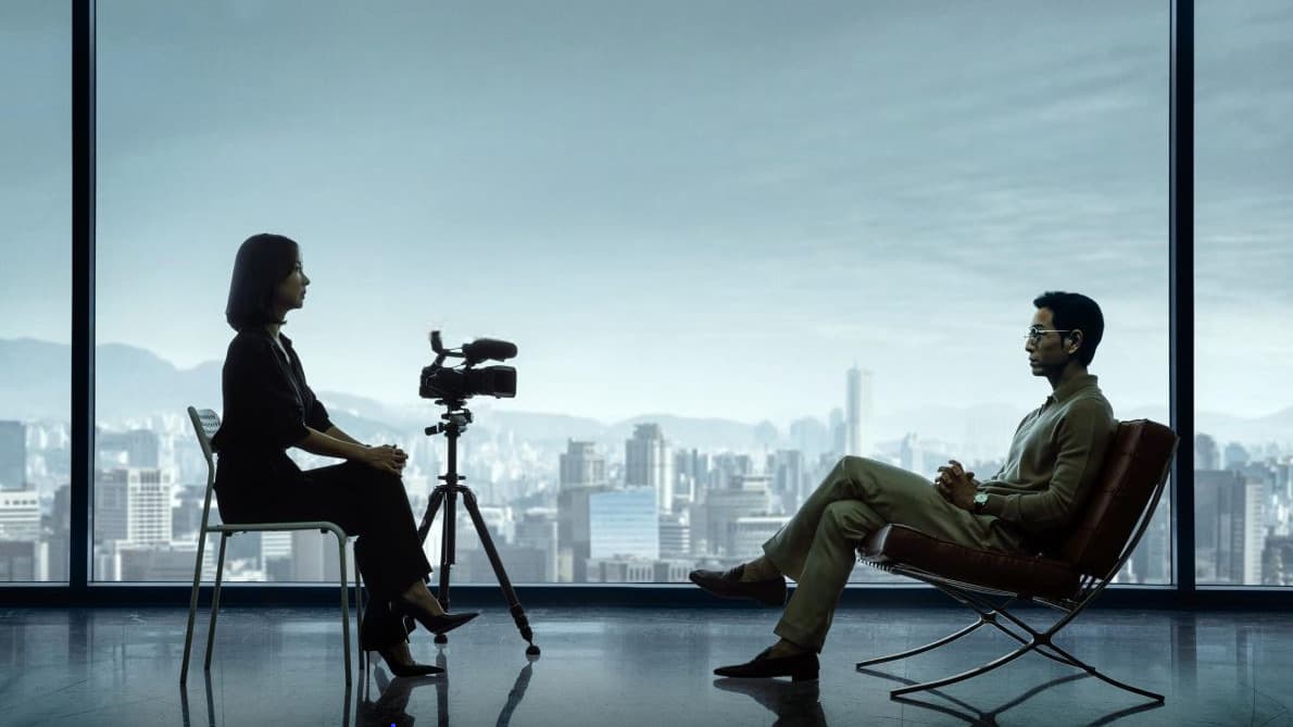 گزارش قتل - (Murder Report)