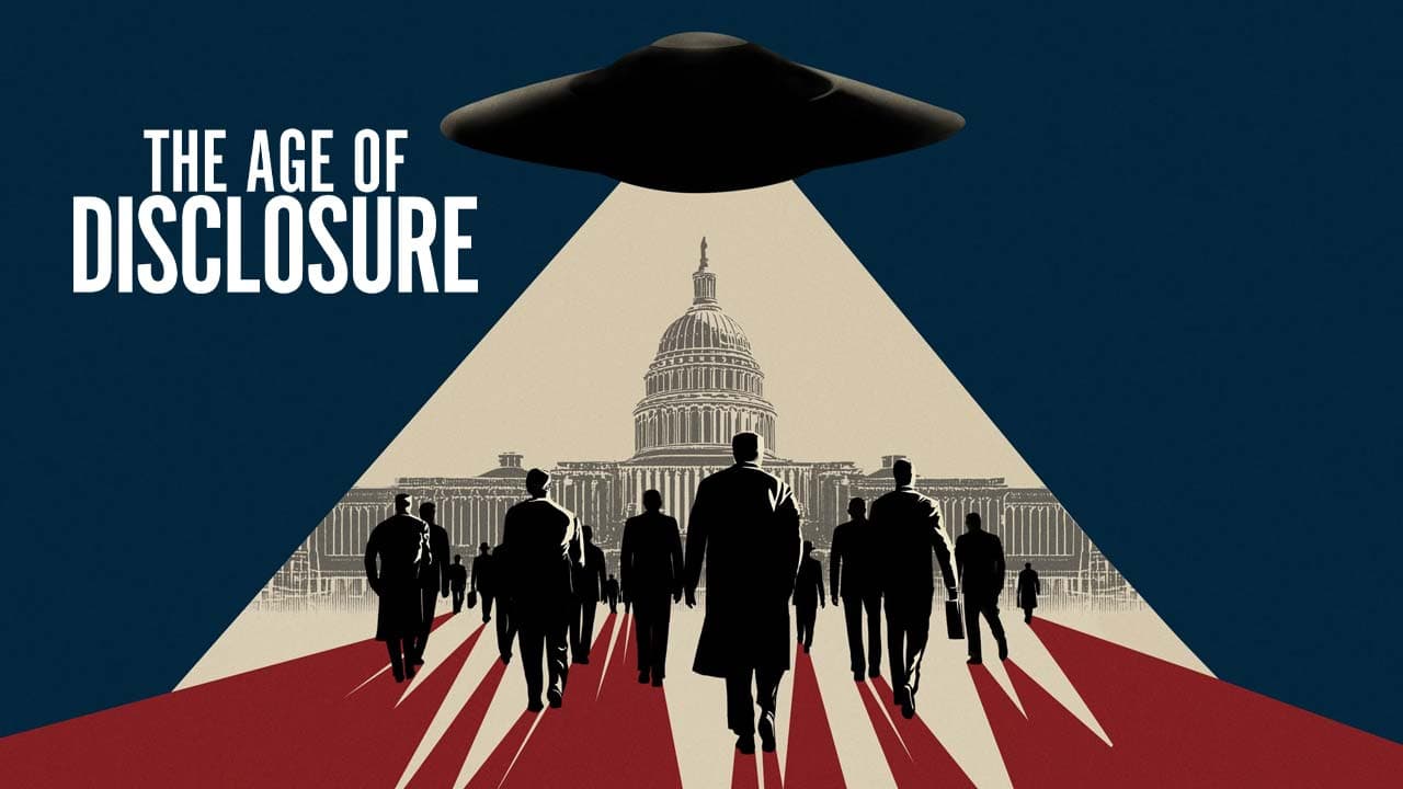 عصر افشاگری