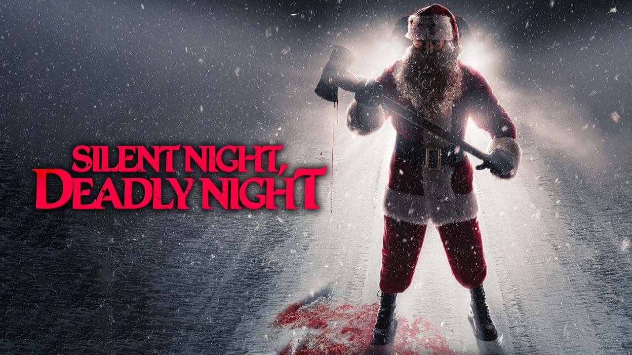 شب خاموش، شب مرگبار