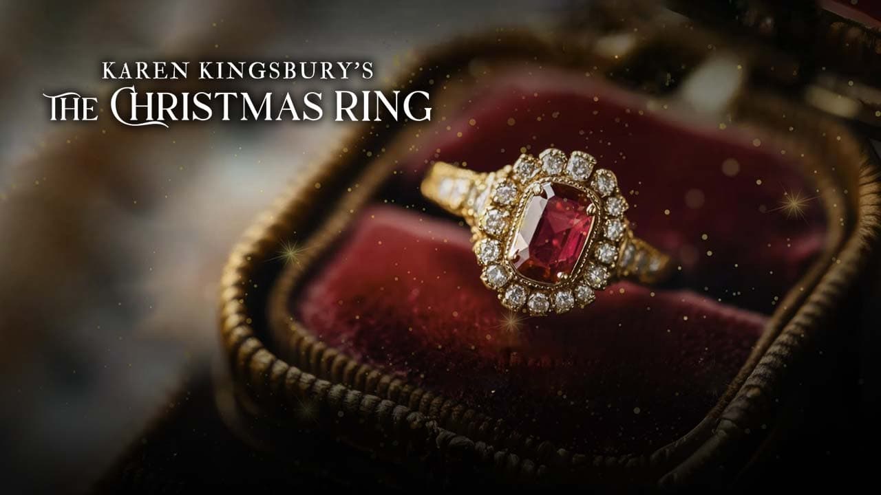 حلقه کریسمس