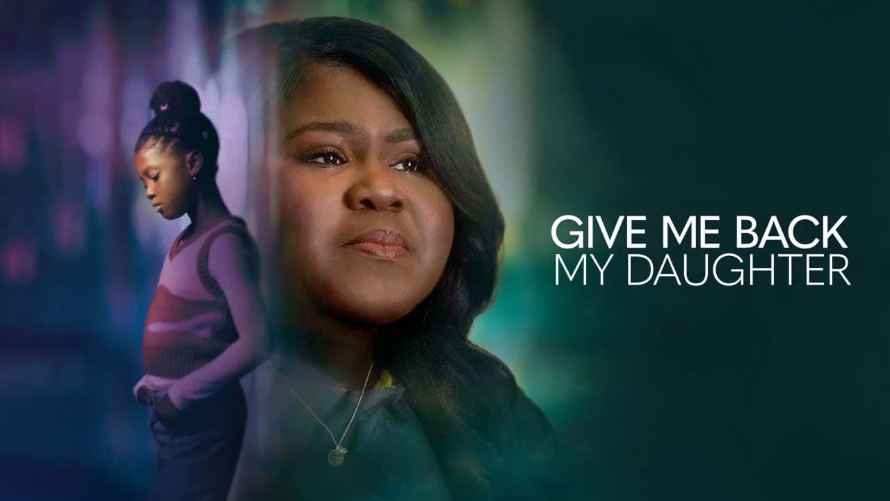 دخترمو پس بده