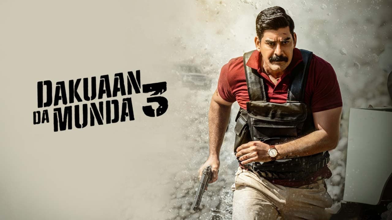 فیلم پسران راهزن ۳