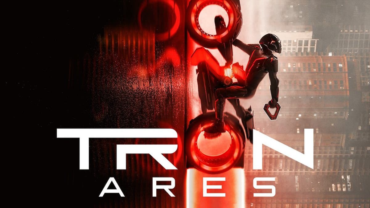 ترون: آرس (TRON: Ares)