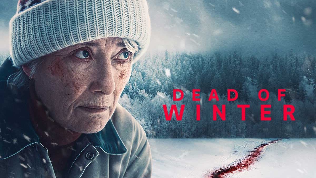 زمستان مرگبار (The Dead of Winter)