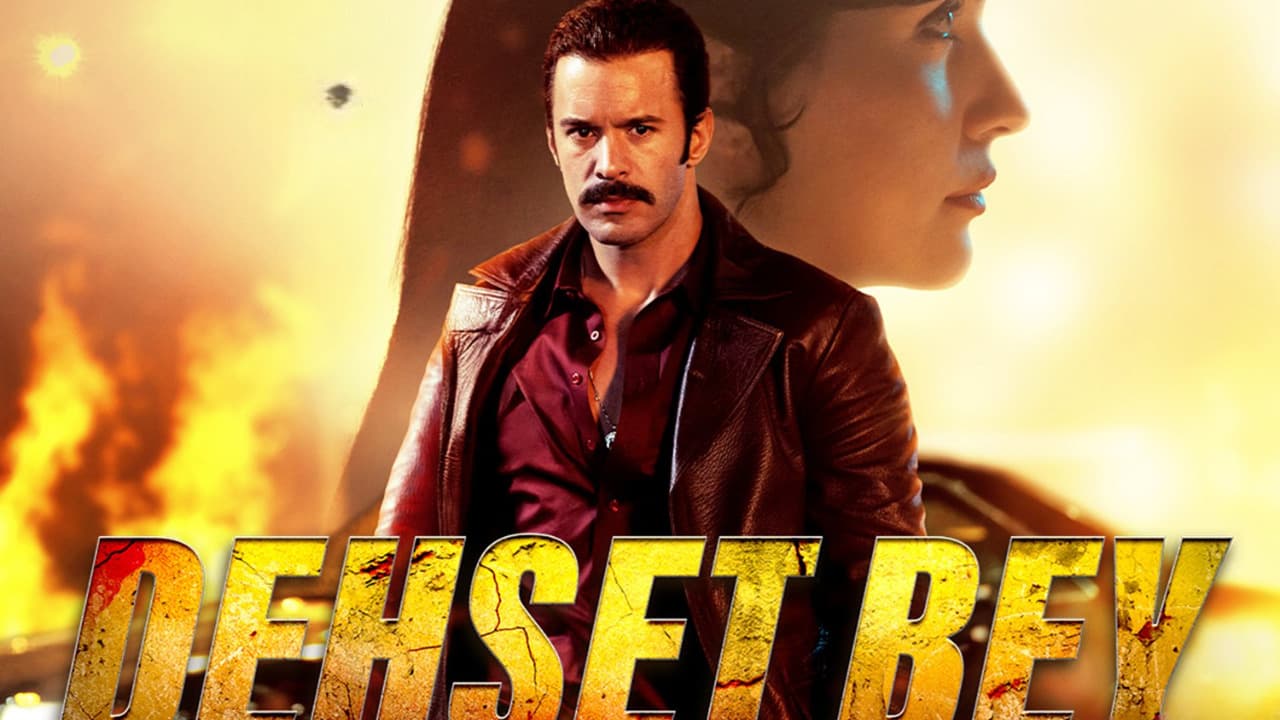 آقای وحشت (Dehşet Bey)