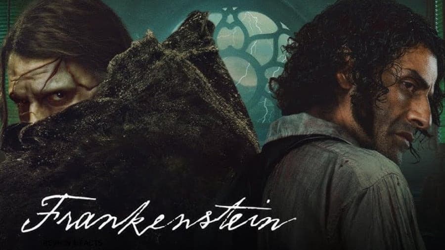 فرانکنشتاین (Frankenstein )