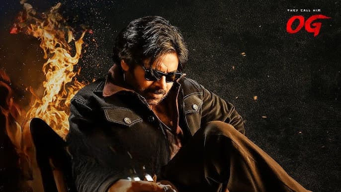 بهش می‌گن او جی (They Call Him OG)