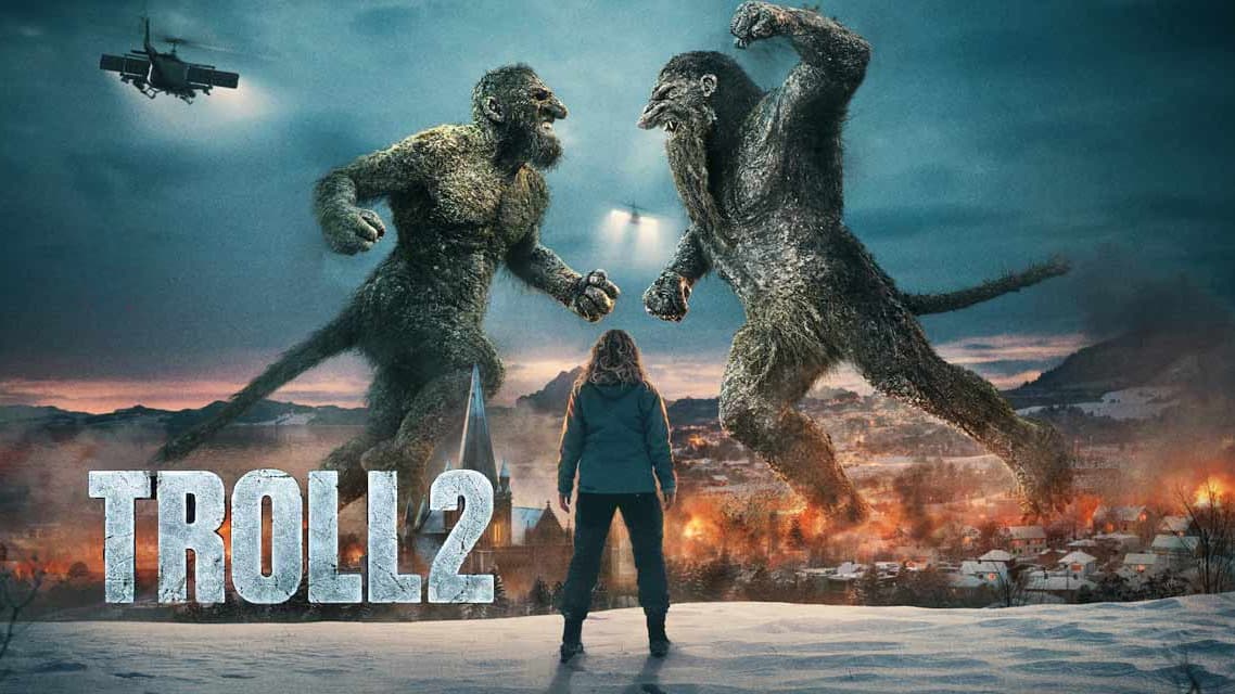 غول ۲ - (Troll 2)